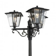 Садово-парковый светильник Citilux CLU10P3