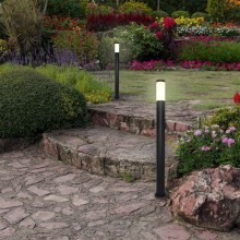 Садово-парковый светильник Escada 30012G/02