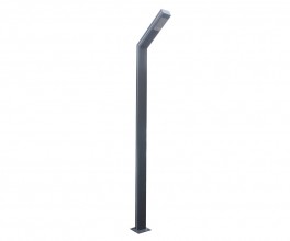 Садово-парковый светильник Kink Light 09202-F(220V),16(07)