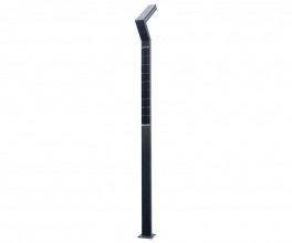 Садово-парковый светильник Kink Light 09203-F,16(05)