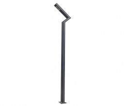 Садово-парковый светильник Kink Light 09203-F(220V),16(05)