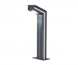 Садово-парковый светильник Kink Light 09207-F(220V),16(RGB)