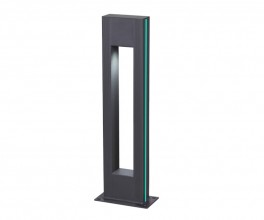 Садово-парковый светильник Kink Light 09208-F(220V),16(07)