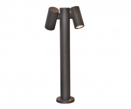 Садово-парковый светильник Kink Light 09309-80F,19