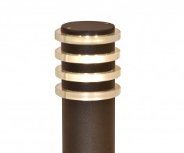 Садово-парковый светильник Kink Light 09314-60F,19