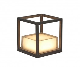 Садово-парковый светильник Kink Light 09323,19