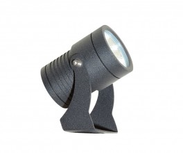 Садово-парковый светильник Kink Light 09328,19