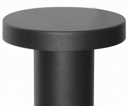 Садово-парковый светильник Kink Light 09329-60,19