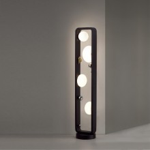 Садово-парковый светильник Odeon Light 5434/4FB