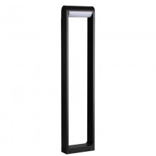 Садово-парковый светильник Odeon Light 7117/12GLA