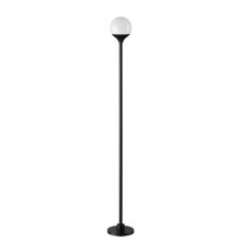 Садово-парковый светильник Odeon Light 7120/3GLA