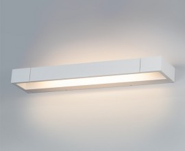 Светильник для картин ITALLINE IT01-1068/45 black
