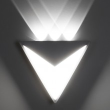 Светильник настенный Citilux CLU0804WH