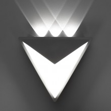 Светильник настенный Citilux CLU0804WH