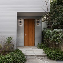 Светильник настенный Escada 30013W/02