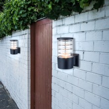 Светильник настенный Escada 30014W/01