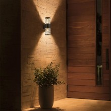 Светильник настенный Escada 30014W/02