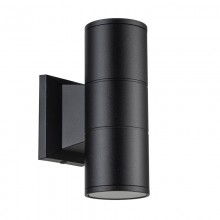 Светильник настенный Escada 30015W/02 Black