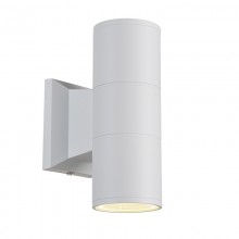 Светильник настенный Escada 30015W/02 White