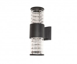 Светильник настенный Kink Light 09314-W,19