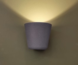 Светильник настенный Kink Light 09317-1,16