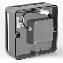 Светильник настенный Lussole LSP-7385