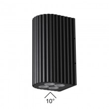 Светильник настенный Odeon Light 7127/14WL