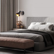 Спот Escada 1147/1A Black