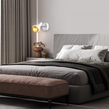 Спот Escada 1147/1A White