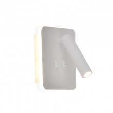 Спот Escada 20019SMA/04LED SWH