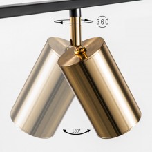 Спот ImperiumLoft 243936-26