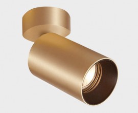 Спот ITALLINE DANNY bronze