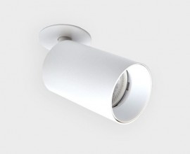 Спот ITALLINE DANNY FR white