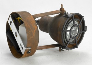 Спот Lussole LSP-9802