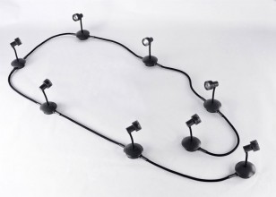 Спот Lussole LSP-9821-08