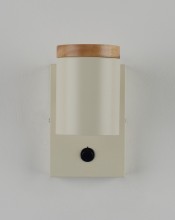 Спот Moderli V11292-1W