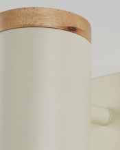 Спот Moderli V11292-1W