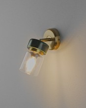 Спот Moderli V11821-1W