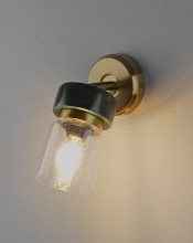 Спот Moderli V11821-1W