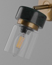 Спот Moderli V11821-1W