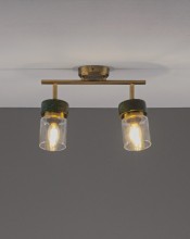 Спот Moderli V11822-2C