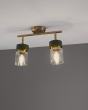 Спот Moderli V11822-2C