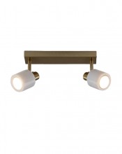 Спот Moderli V11827-2C