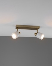 Спот Moderli V11827-2C
