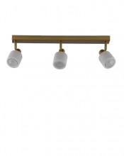 Спот Moderli V11828-3C