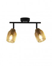 Спот Moderli V11837-2C