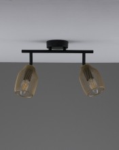 Спот Moderli V11837-2C