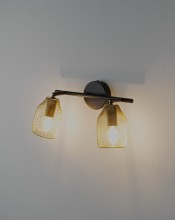 Спот Moderli V11837-2C