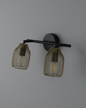 Спот Moderli V11837-2C