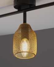 Спот Moderli V11838-3C